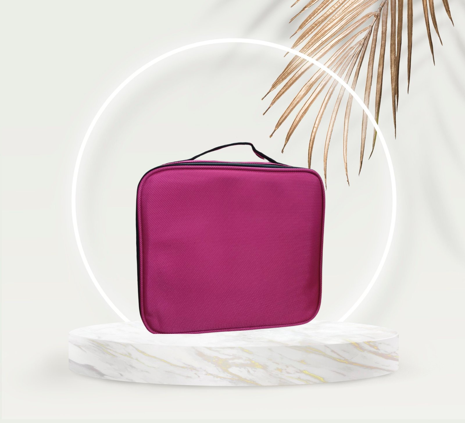 Magenta Muse
