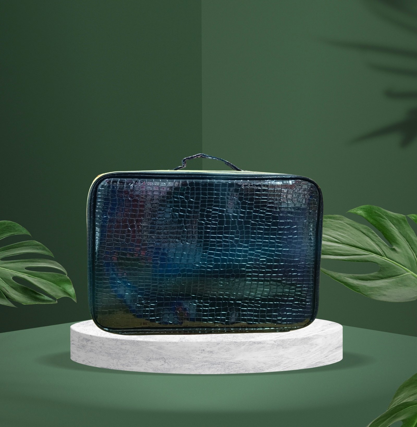 NoirNest Beauty Case