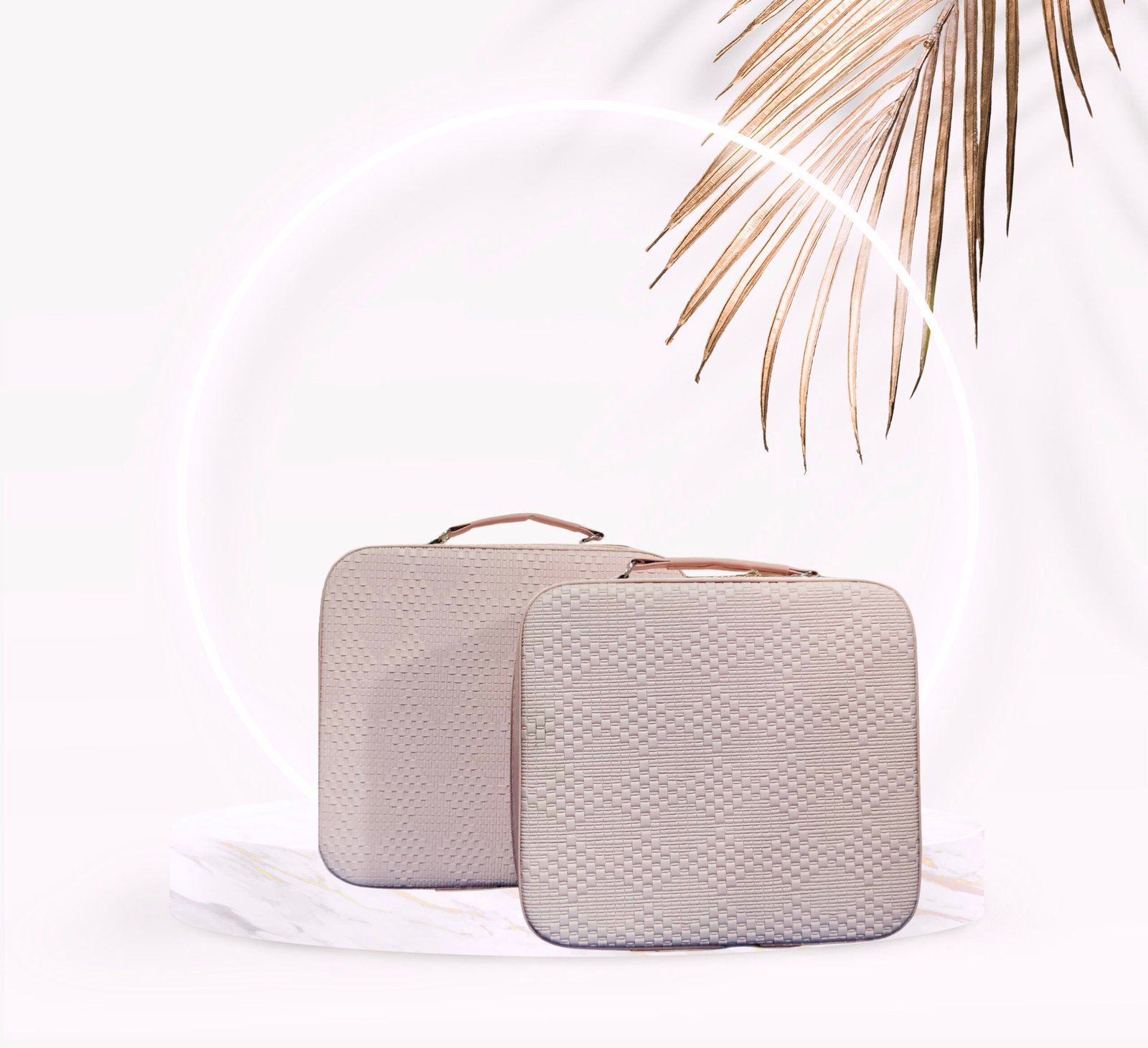 The Calm Clutch
